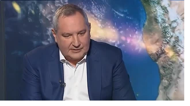 Рогозин не исключил запуск спутника "Лыбидь" после завершения спецоперации на Украине