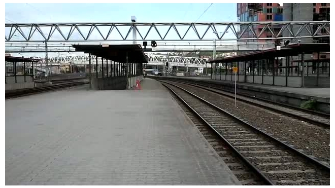 В Осло эвакуировали вокзал из-за угрозы теракта