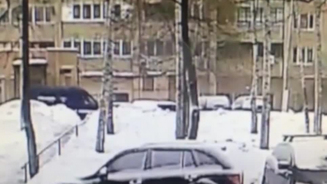 Видео расстрела инкассаторов в Москве шокировало россиян