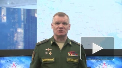 Минобороны РФ: в Мариуполе сдались в плен 134 украинских военнослужащих