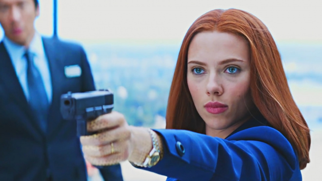 Marvel хочет снять супергеройский фильм с одними женщинами