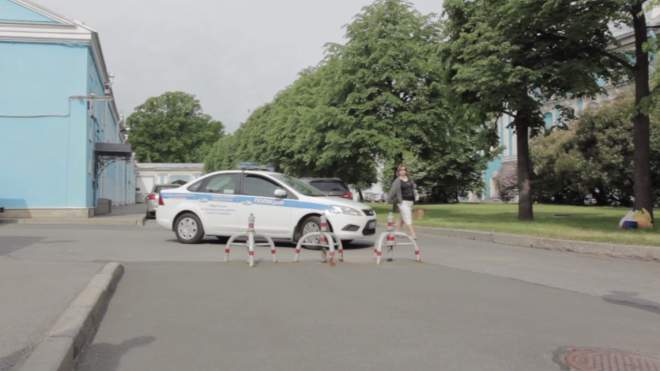 Офисы ГК "Город" в Петербурге обыскивают по делу о мошенничестве в особо крупном размере