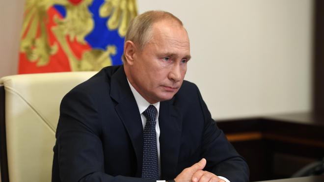 Путин поручил разобраться с высокими ценами на Камчатке