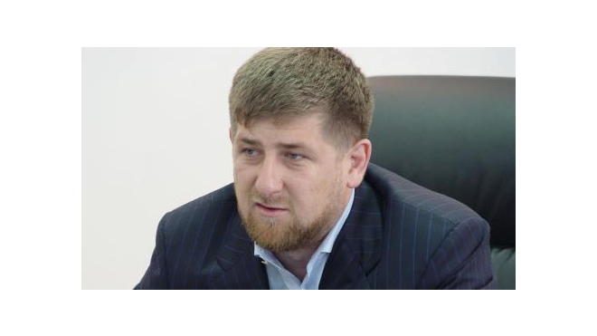 Кадыров отправил в отставку правительство Чечни в полном составе