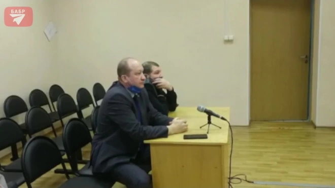 Суд не признал авторитета Костю Канского из Красноярска вором в законе
