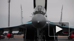 МиГ-35 оснастят системой беспилотной посадки