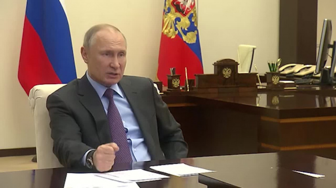 Песков рассказал о позиции России на переговорах по нефти
