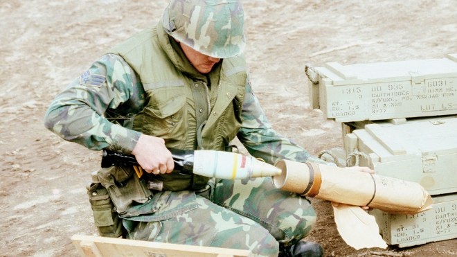 Последние новости Украины: армия использует фосфорные бомбы