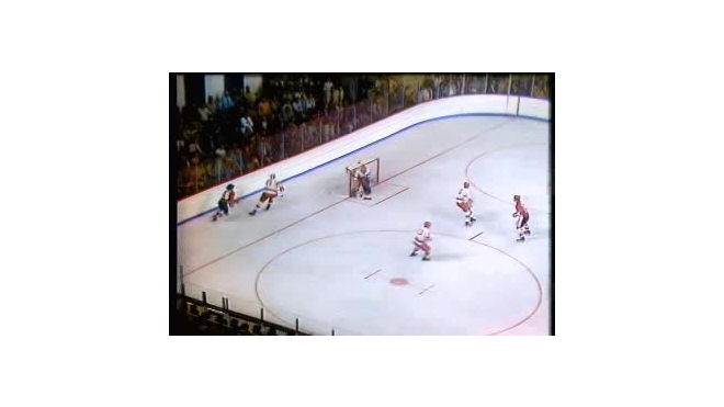 Игра №3. 06.09.1972. г. Виннипег. Арена "Winnipeg Arena". cd2