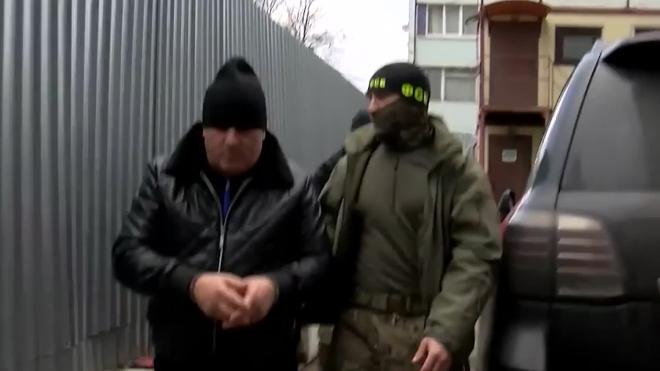 СК обвинил в терроризме 12 фигурантов дела о нападении на главу Центра "Э" по Ингушетии
