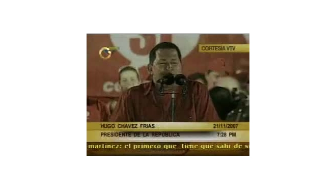 Уго Чавес хотел стать советским певцом (ВИДЕО)