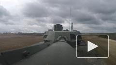Серийные поставки Т-14 "Армата" в армию России начнутся в 2021 году