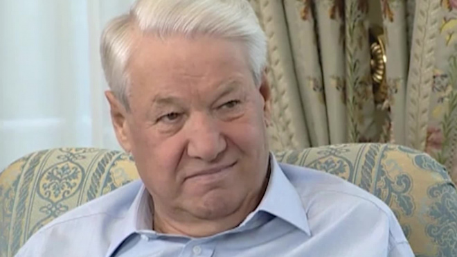 Стало известно, почему Путин был выбран преемником Ельцина