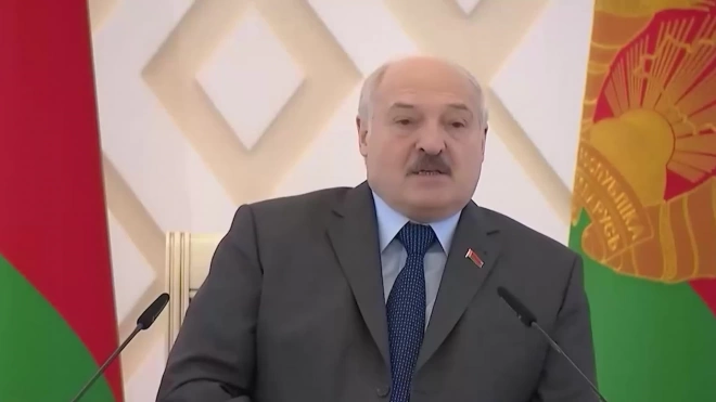 Лукашенко назвал признания польского солдата опасной тенденцией