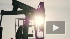 Цена нефти Brent опустилась ниже $48 за баррель