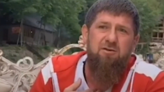 Кадыров призвал жителей Чечни и Дагестана не поддаваться на провокации
