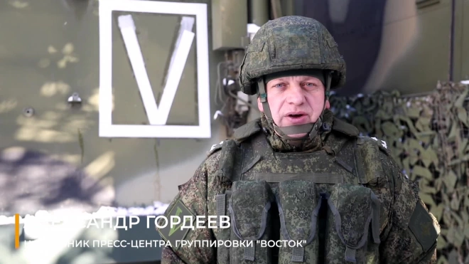 Минобороны: российские войска пресекли шесть попыток ротации ВСУ на Южно-Донецком направлении