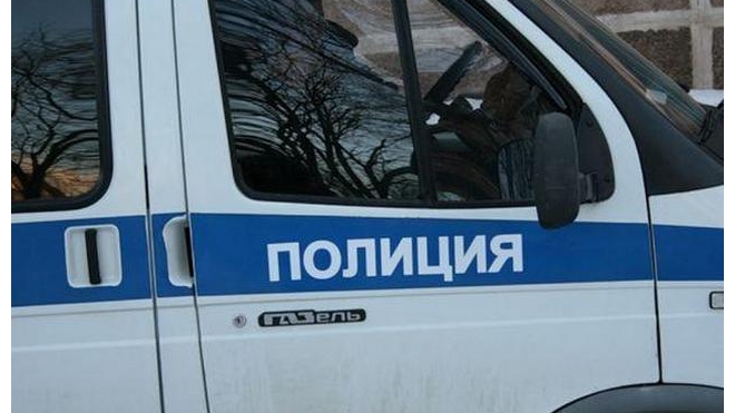 Пьяный петербуржец с битой избил стритрейсеров на Пулковском шоссе