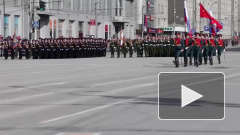 Стали известны детали юбилейного парада Победы в Москве