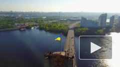 Киев разорвал договор аренды с посольством России