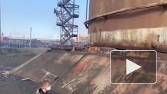 Стало известно о попытке "Норникеля" избежать аварии на ТЭЦ четыре года назад
