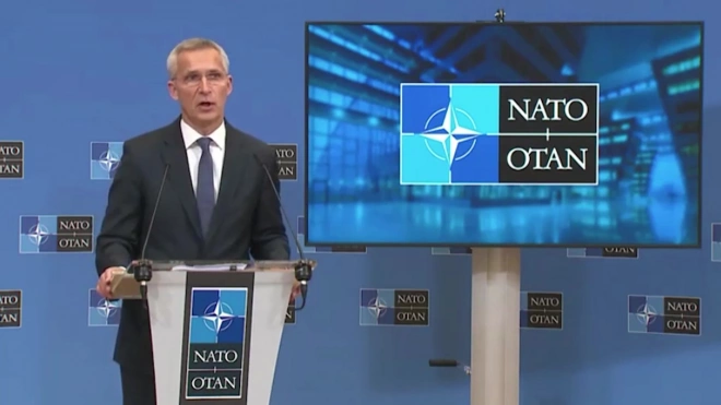 Столтенберг: пакт США, Великобритании и Австралии не должен расколоть НАТО