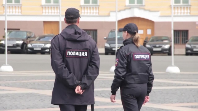 Молодой иностранец в "Пулково" украл рюкзак у доверчивой гостьи из Финляндии