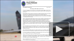 США сообщили о переброске в Ливию истребителей ВКС России