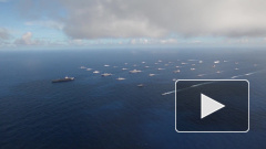 Военные корабли НАТО появились в Черном море