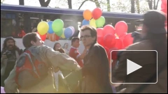Стало известно, кто спровоцировал бойню после митинга ЛГБТ в Петербурге