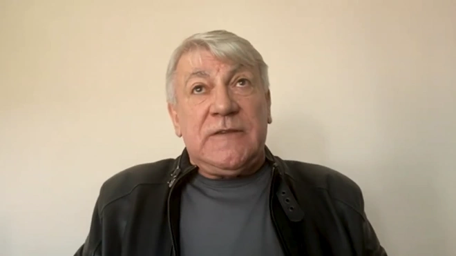 Экс-глава СБУ Вовк заявил о продолжающемся отступлении украинских войск