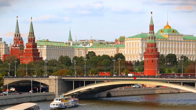 АТОР: Спрос на бронирование зимних туров в Россию вырос на 10%