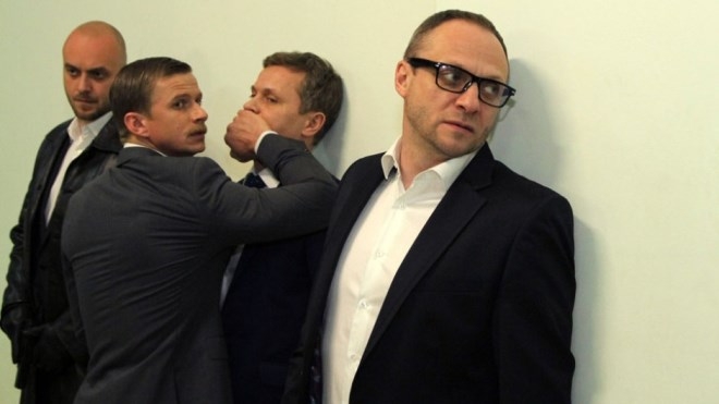 "Меч", 2 сезон: прошли заключительные 15, 16 серии, зрители ждут 3 сезон 