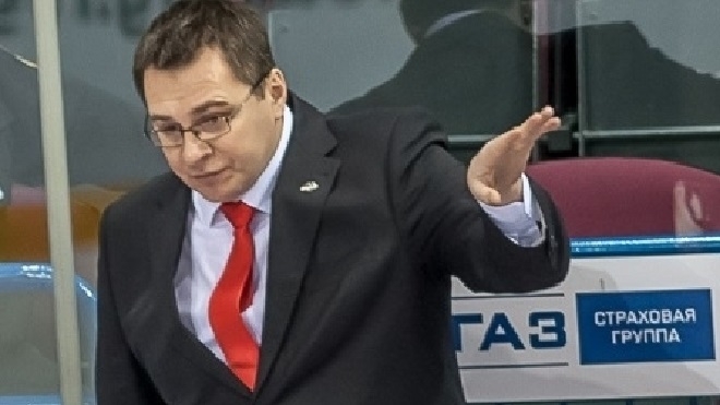 Суд рассмотрит дело о конфликте главного тренера СКА с врачом Козловым