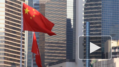 Китай рассматривает ответные санкции против США за обвинения на фоне пандемии