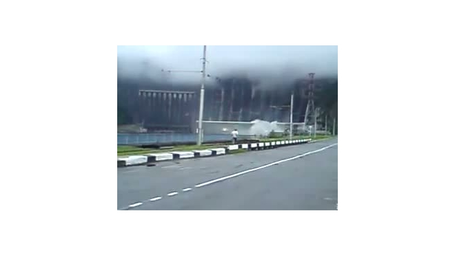 Генпрокуратура готовится утвердить обвинение по делу об аварии на Саяно-Шушенской ГЭС