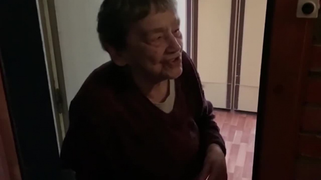 Полиция задержала мошенников, укравших у слепой 90-летней пенсионерки 57 тысяч рублей
