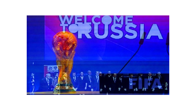 ФИФА отказала американцам в санкциях против России
