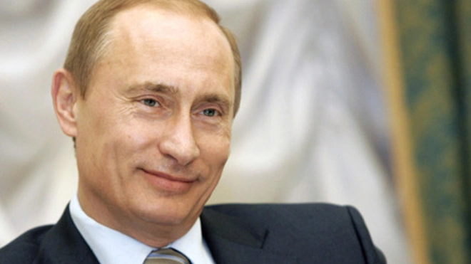 ВЦИОМ: Рейтинг Владимира Путина превысил 50 процентов