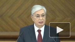 Токаев выступил за переход Казахстана к президентской республике