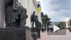 Депутат Верховной рады Украины посчитал убытки Киева от сокращения торговли с Россией