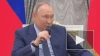Путин: трагедия в Донбассе заставила Россию начать ...