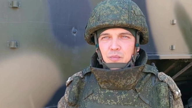 Российские войска сорвали ротацию ВСУ у Урожайного в ДНР