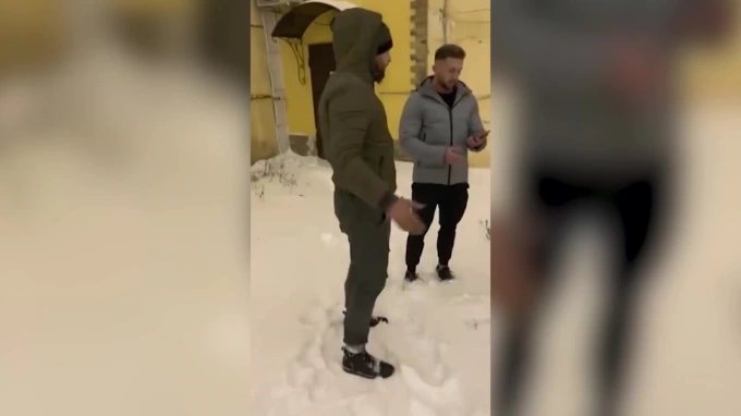 В Петербурге мужчина нанял эвакуатор для кражи Audi