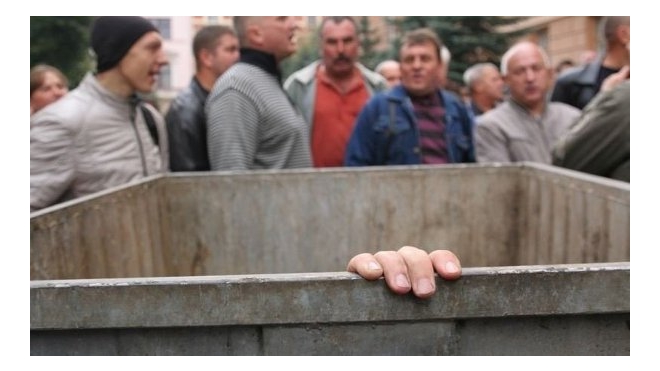 Новости Украины: чиновники массово увольняются, чтобы переждать зачистку