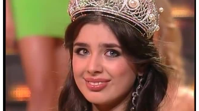 На конкурсе Мисс Вселенная 2013 в Москве выбраны 16 финалисток
