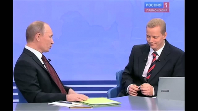 Путин: Для таких людей, как Кудрин, всегда есть место в команде