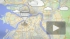Яндекс при помощи Navteq создаст подробную карту мира