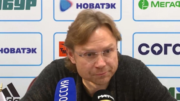 Карпин заявил, что не рассматривает возвращение Дзюбы в сборную России