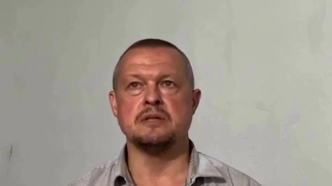 Курировавший подрывную деятельность и вербовку экс-полковник СБУ Дмитриев сдался в плен